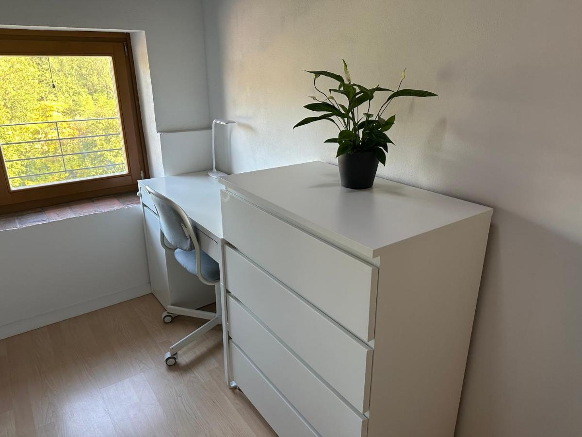 Piuma Apartment Gorizia Buitenkant foto